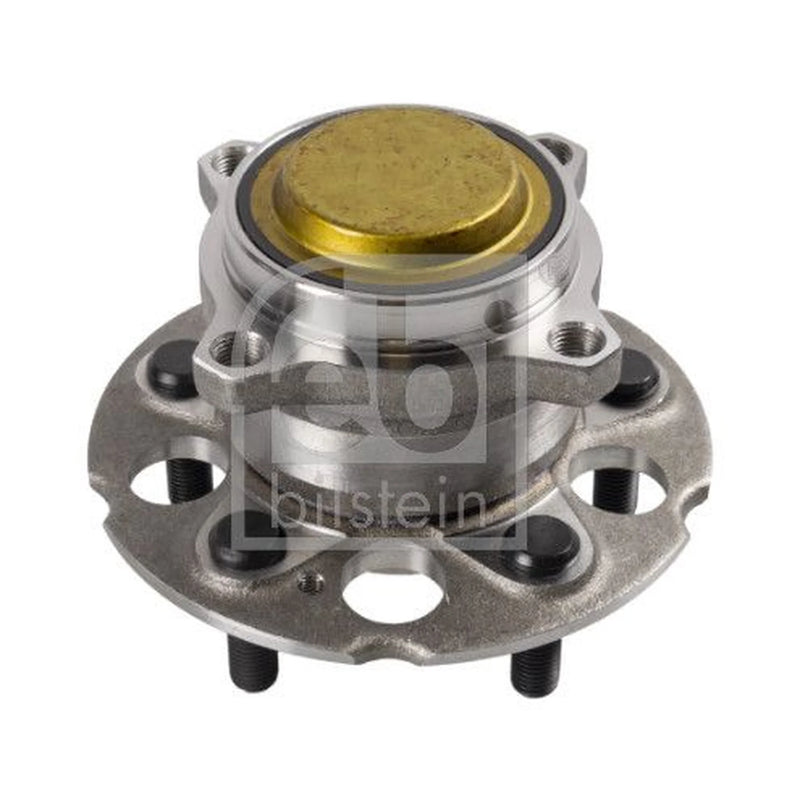 Febi Wheel Bearing Kit Rear Right 82mm 173417