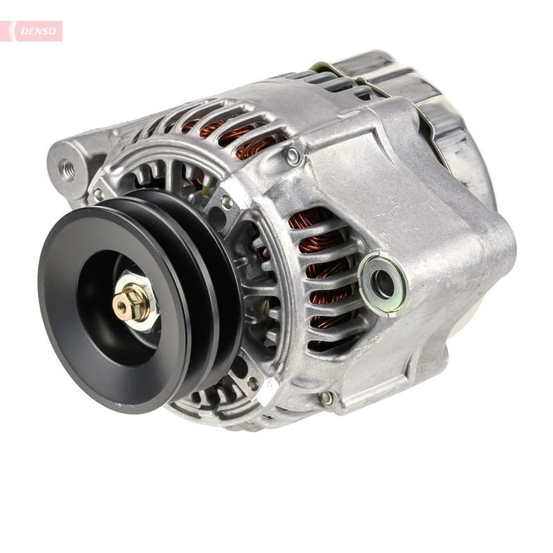 Denso Car Alternator 12V fits Toyota Land Cruiser 80 1990-1997 4.2