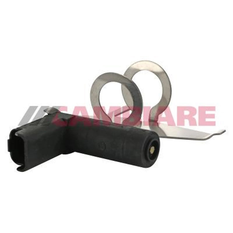 Cambiare Crankshaft Position Sensor VE363677