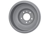 Bosch Brake Drum Assembly 0986477300