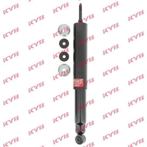 KYB Shock Absorber Damper Strut Rear 344292