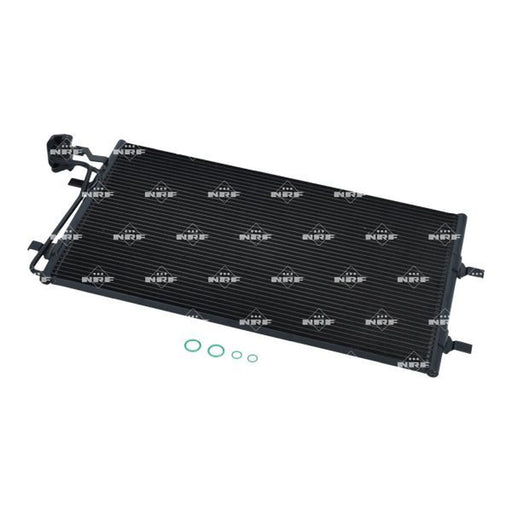 NRF Air Conditioning Condenser 35770