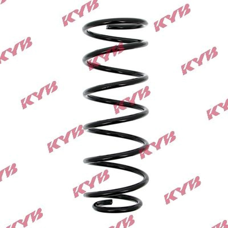KYB Front Suspension Coil Spring RC2135