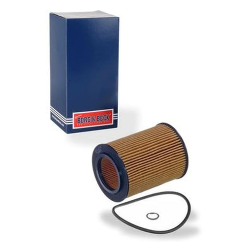 Borg & Beck Engine Oil Filter BFO4234
