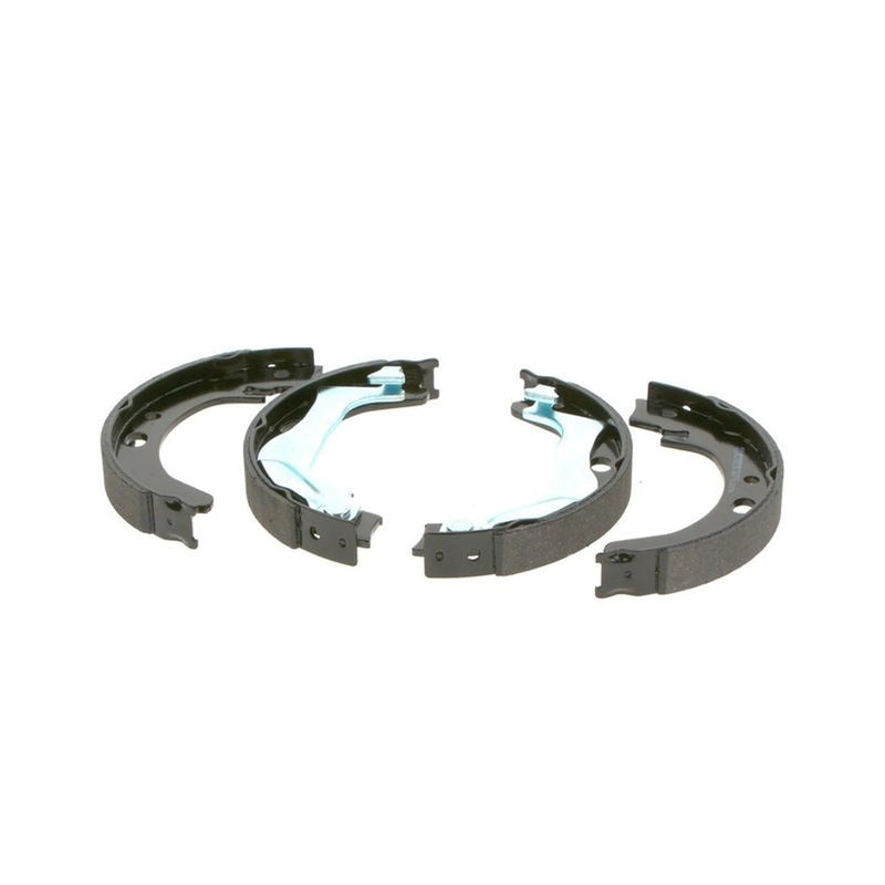 Bosch Parking Brake Shoe Set 0 986 487 713