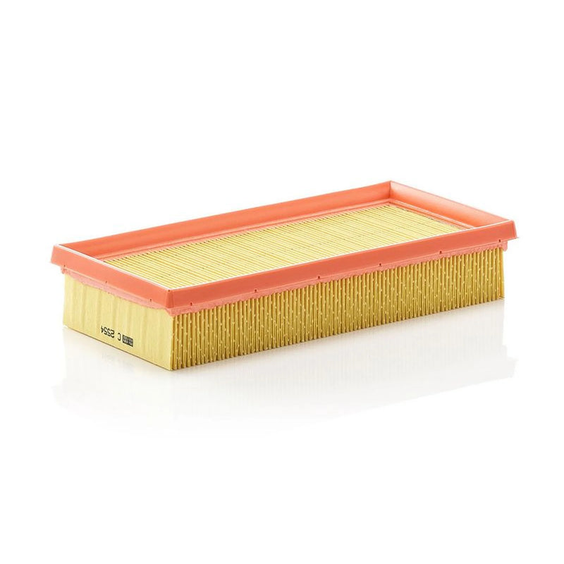 MANN-FILTER Engine Air Filter C 2554
