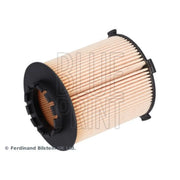 Blue Print Engine Oil Filter ADBP210206