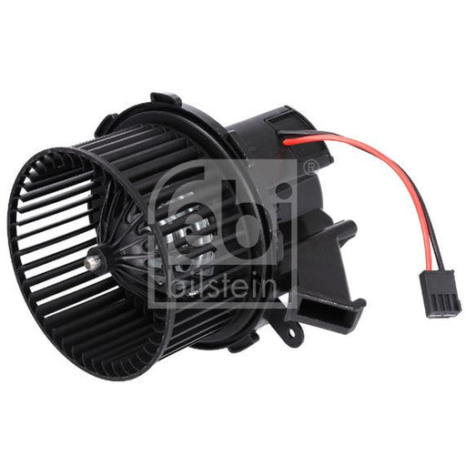 Febi Heater Blower Fan 197013