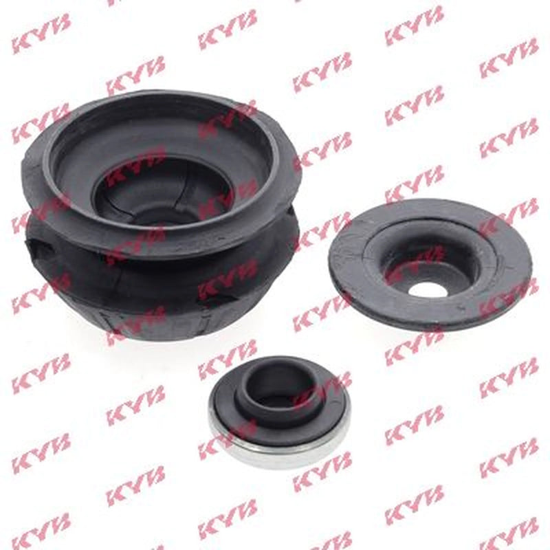 KYB Front Repair Kit Suspension Strut Support Mount SM5641