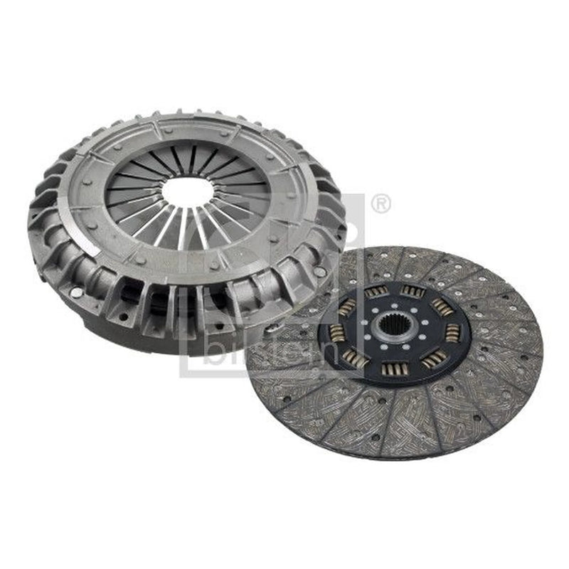 Febi Clutch Kit Set 3pc 422mm 105180