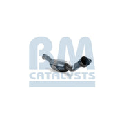 BM Catalysts Homologated Petrol Cat BM90227H