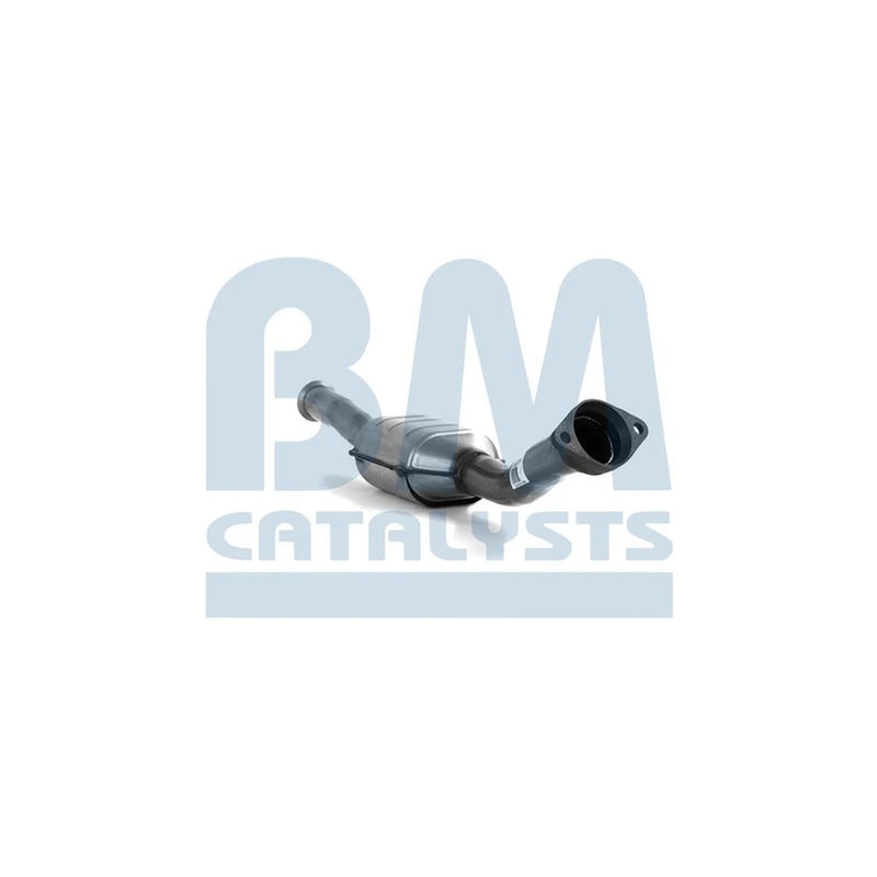 BM Catalysts Homologated Petrol Cat BM90227H