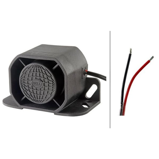 Hella Reversing Alarm Buzzer 3SL 996 139-261