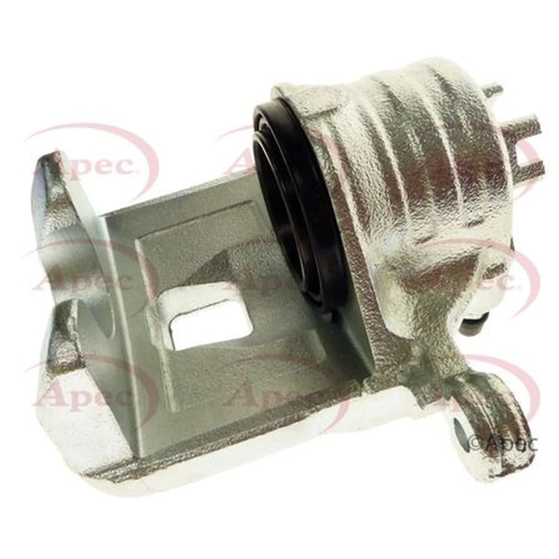 Apec Brake Caliper Assembly Rear Left LCA1215