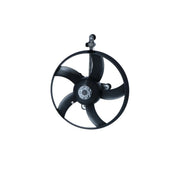 NRF Engine Cooling Fan Right 47876
