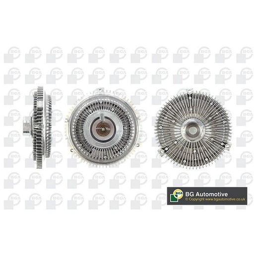 BGA Radiator Fan Clutch VF5620