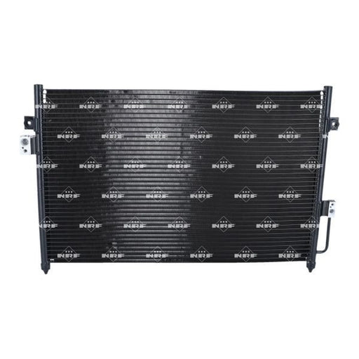 NRF Air Conditioning Condenser 35426