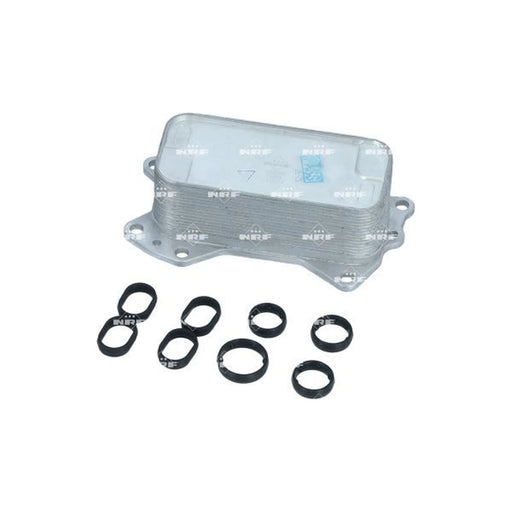 NRF Engine Oil Cooler 31861