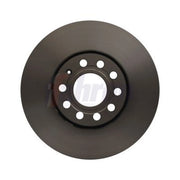 Fahren 2 x Vented Front Brake Discs FBD6091-x2