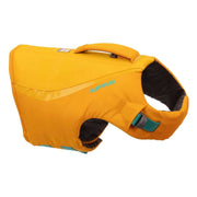 Ruffwear Float Coat Dog Buoyancy Aid in Wave Orange (X Small) - Ruffwear - Van Life Living