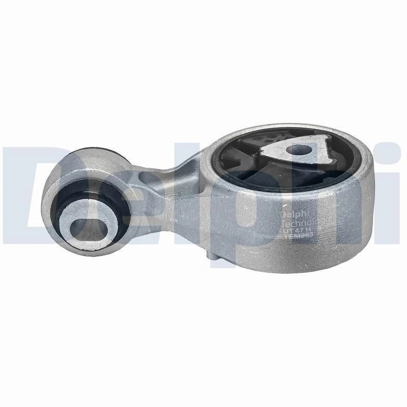 Delphi Engine Mount Mounting Front TEM263
