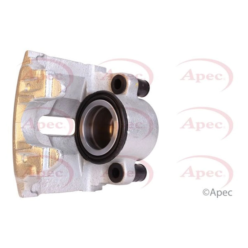 Apec Brake Caliper Assembly Front Right RCA111