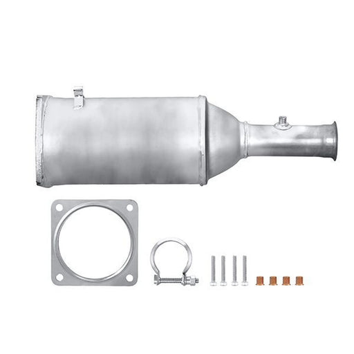 Hella Soot/Particulate Filter 8LH 366 080-981