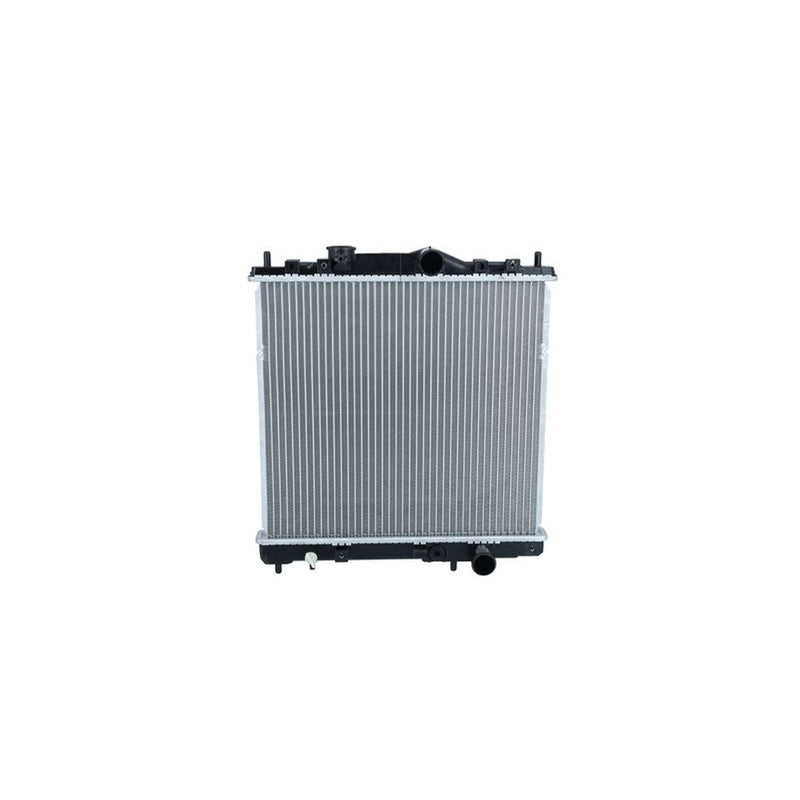NRF Engine Radiator 506557