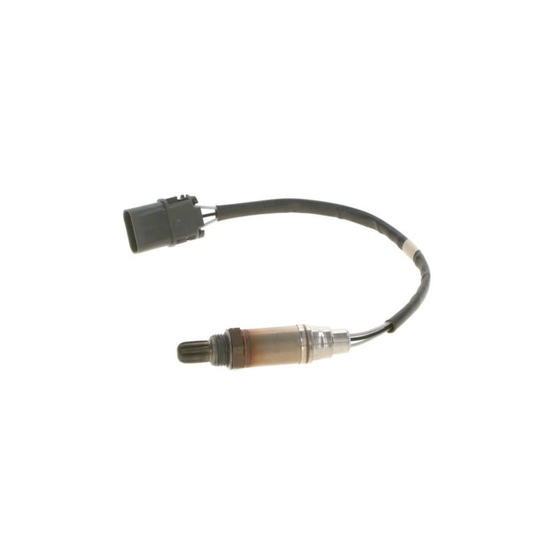 Bosch O2 Lambda Oxygen Sensor before catalytic converter 0 258 003 256