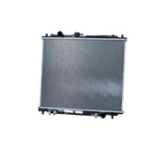 NRF Engine Radiator 50001