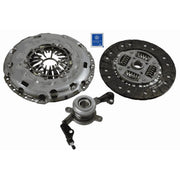 Sachs Clutch Kit Set 3pc 3000990362