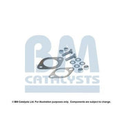 BM Catalysts Exhaust Pipe Mounting Kit FK50166B