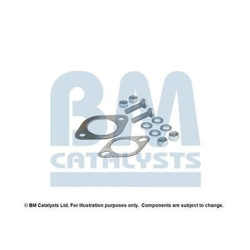 BM Catalysts Exhaust Pipe Mounting Kit FK50166B