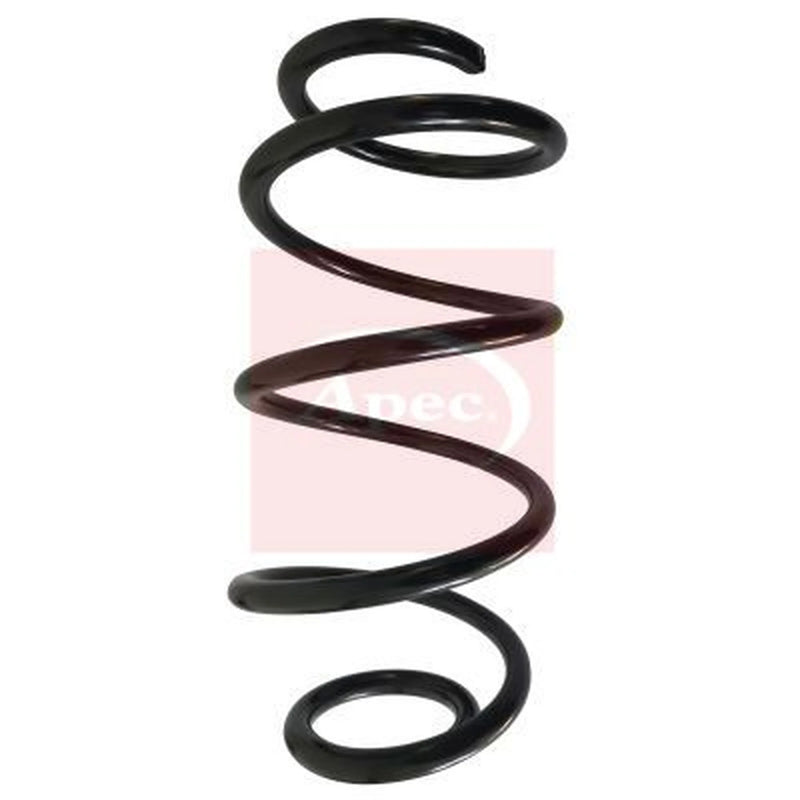Apec Front Suspension Coil Spring ACS1637