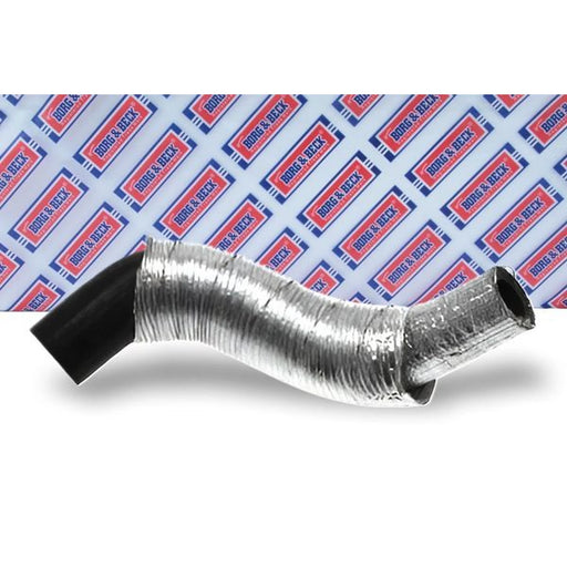 Borg & Beck Intercooler Turbo Charge Air Hose BTH1057