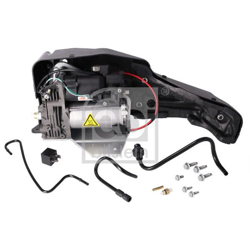 Febi Air Suspension Compressor 185706