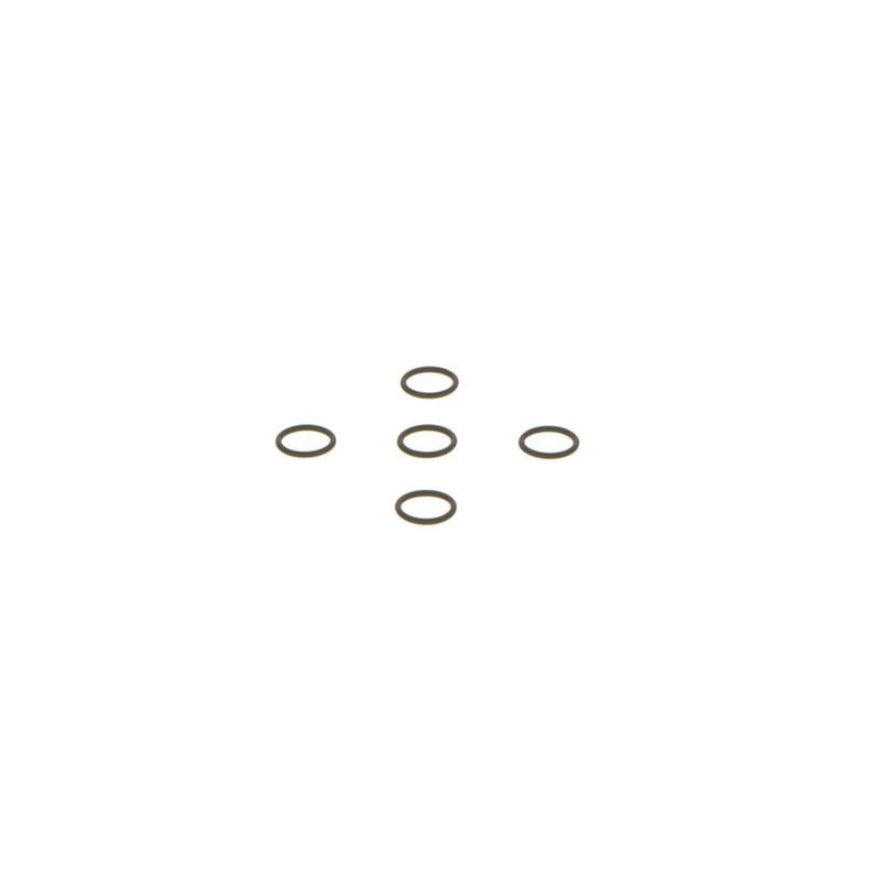 Bosch Sealing Ring Gasket 1 460 225 017