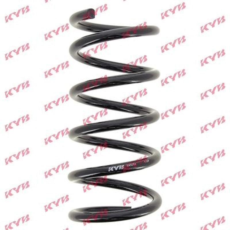 KYB Rear Suspension Coil Spring RA5058