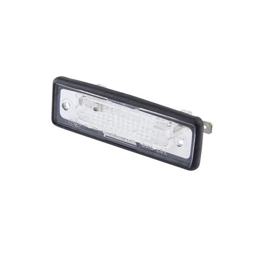 Hella Licence Plate Light / Lamp Right C5W 2KA 004 331-031