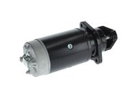 Bosch Starter Motor V kW Teeth 1986S10105