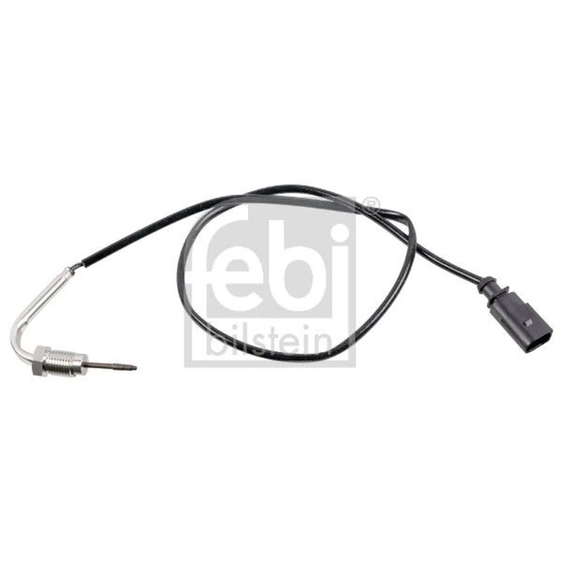 Febi Exhaust Gas Temperature Sensor before pre-catalytic converter 194034