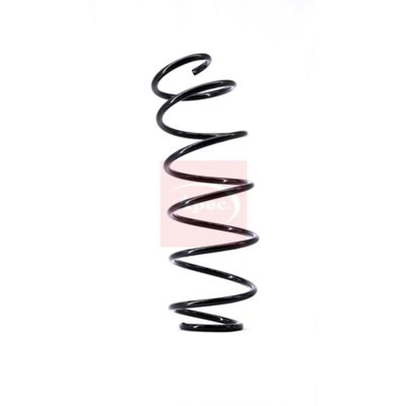 Apec Front Suspension Coil Spring ACS1543
