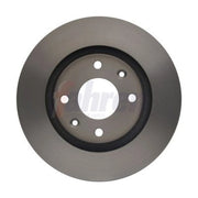 Fahren Front & Rear Brake Discs & Pads fits Peugeot 208 I 2012-2019 1.6