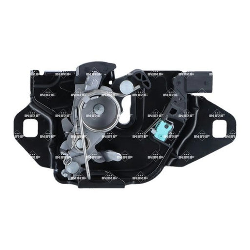 NRF Bonnet Lock Wide 903004