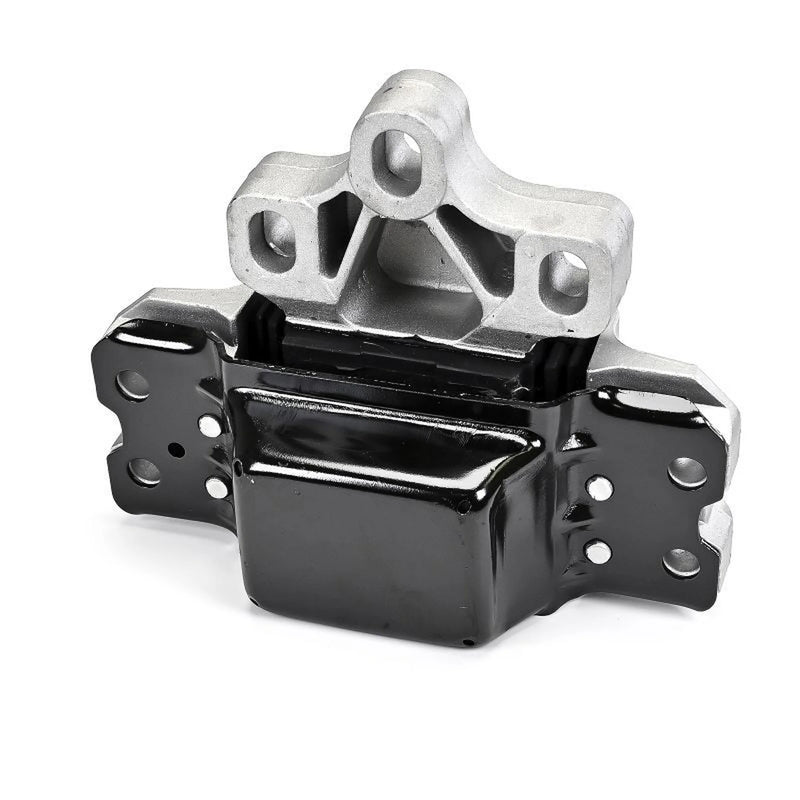 Delphi Engine Mount Mounting Left TEM256