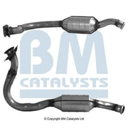 BM Catalysts Petrol Cat BM90945