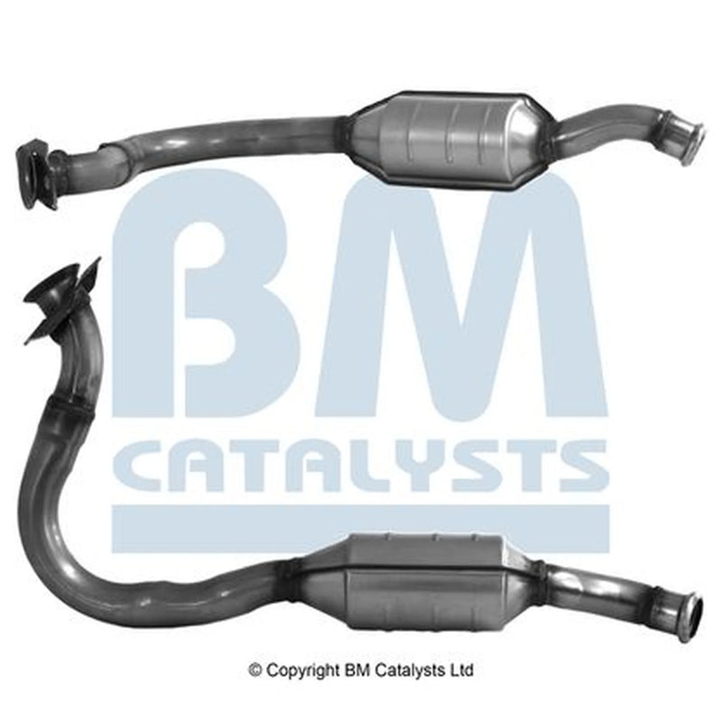 BM Catalysts Petrol Cat BM90945