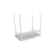 Bo-Camp Pastel Collection Table Yvoire Case Model 90 x 60cm - Bo-Camp - Van Life Living