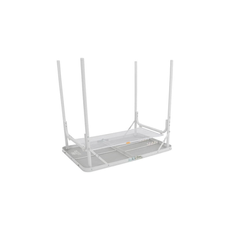 Bo-Camp Pastel Collection Table Yvoire Case Model 90 x 60cm - Bo-Camp - Van Life Living