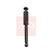 Apec Shock Absorber Damper Strut Rear Right ASA1059